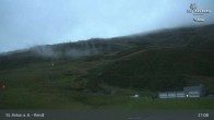 Archiv Foto Webcam Bergrestaurant Rendl (Arlberg) 02:00