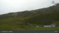 Archiv Foto Webcam Bergrestaurant Rendl (Arlberg) 06:00