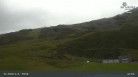 Archiv Foto Webcam Bergrestaurant Rendl (Arlberg) 07:00