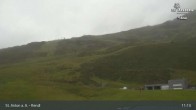 Archiv Foto Webcam Bergrestaurant Rendl (Arlberg) 10:00