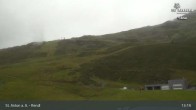 Archiv Foto Webcam Bergrestaurant Rendl (Arlberg) 12:00