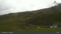 Archiv Foto Webcam Bergrestaurant Rendl (Arlberg) 14:00