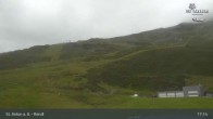 Archiv Foto Webcam Bergrestaurant Rendl (Arlberg) 16:00