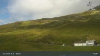 Archiv Foto Webcam Bergrestaurant Rendl (Arlberg) 18:00