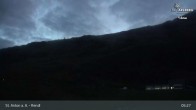 Archiv Foto Webcam Bergrestaurant Rendl (Arlberg) 04:00
