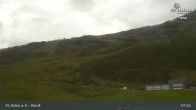 Archiv Foto Webcam Bergrestaurant Rendl (Arlberg) 06:00