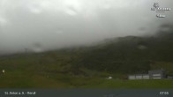 Archiv Foto Webcam Bergrestaurant Rendl (Arlberg) 07:00