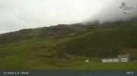 Archiv Foto Webcam Bergrestaurant Rendl (Arlberg) 08:00