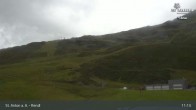 Archived image Webcam Mountain Restaurant Rendl - St. Anton 10:00