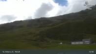 Archiv Foto Webcam Bergrestaurant Rendl (Arlberg) 12:00