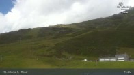 Archiv Foto Webcam Bergrestaurant Rendl (Arlberg) 14:00