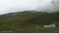 Archiv Foto Webcam Bergrestaurant Rendl (Arlberg) 16:00
