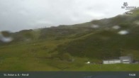 Archiv Foto Webcam Bergrestaurant Rendl (Arlberg) 18:00