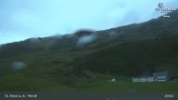 Archiv Foto Webcam Bergrestaurant Rendl (Arlberg) 00:00
