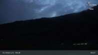 Archived image Webcam Mountain Restaurant Rendl - St. Anton 04:00