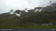 Archiv Foto Webcam Bergrestaurant Rendl (Arlberg) 07:00