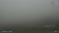 Archiv Foto Webcam Bergrestaurant Rendl (Arlberg) 08:00
