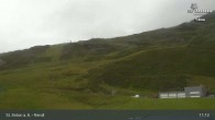 Archiv Foto Webcam Bergrestaurant Rendl (Arlberg) 10:00