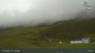 Archiv Foto Webcam Bergrestaurant Rendl (Arlberg) 12:00