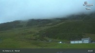 Archiv Foto Webcam Bergrestaurant Rendl (Arlberg) 02:00