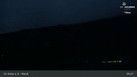 Archiv Foto Webcam Bergrestaurant Rendl (Arlberg) 04:00