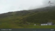 Archiv Foto Webcam Bergrestaurant Rendl (Arlberg) 06:00