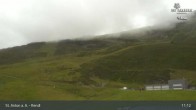 Archiv Foto Webcam Bergrestaurant Rendl (Arlberg) 10:00
