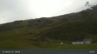 Archiv Foto Webcam Bergrestaurant Rendl (Arlberg) 06:00