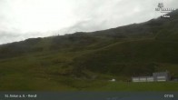 Archiv Foto Webcam Bergrestaurant Rendl (Arlberg) 07:00