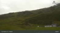 Archiv Foto Webcam Bergrestaurant Rendl (Arlberg) 08:00