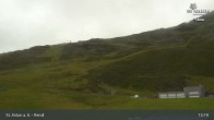 Archiv Foto Webcam Bergrestaurant Rendl (Arlberg) 12:00