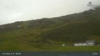 Archiv Foto Webcam Bergrestaurant Rendl (Arlberg) 14:00