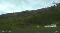 Archiv Foto Webcam Bergrestaurant Rendl (Arlberg) 04:00