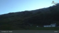 Archiv Foto Webcam Bergrestaurant Rendl (Arlberg) 06:00