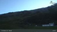Archiv Foto Webcam Bergrestaurant Rendl (Arlberg) 07:00