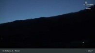 Archiv Foto Webcam Bergrestaurant Rendl (Arlberg) 04:00