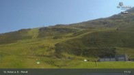 Archiv Foto Webcam Bergrestaurant Rendl (Arlberg) 10:00