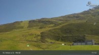Archiv Foto Webcam Bergrestaurant Rendl (Arlberg) 10:00