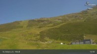 Archiv Foto Webcam Bergrestaurant Rendl (Arlberg) 12:00