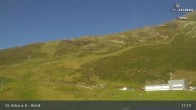Archiv Foto Webcam Bergrestaurant Rendl (Arlberg) 16:00