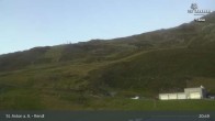 Archiv Foto Webcam Bergrestaurant Rendl (Arlberg) 20:00
