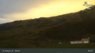 Archiv Foto Webcam Bergrestaurant Rendl (Arlberg) 00:00