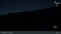 Archiv Foto Webcam Bergrestaurant Rendl (Arlberg) 04:00