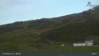 Archiv Foto Webcam Bergrestaurant Rendl (Arlberg) 00:00
