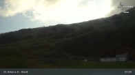 Archiv Foto Webcam Bergrestaurant Rendl (Arlberg) 06:00
