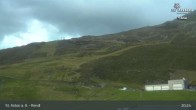 Archived image Webcam Mountain Restaurant Rendl - St. Anton 00:00