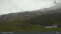 Archived image Webcam Mountain Restaurant Rendl - St. Anton 07:00