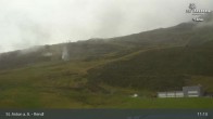 Archived image Webcam Mountain Restaurant Rendl - St. Anton 10:00