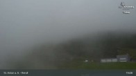 Archived image Webcam Mountain Restaurant Rendl - St. Anton 18:00