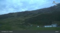 Archiv Foto Webcam Bergrestaurant Rendl (Arlberg) 00:00